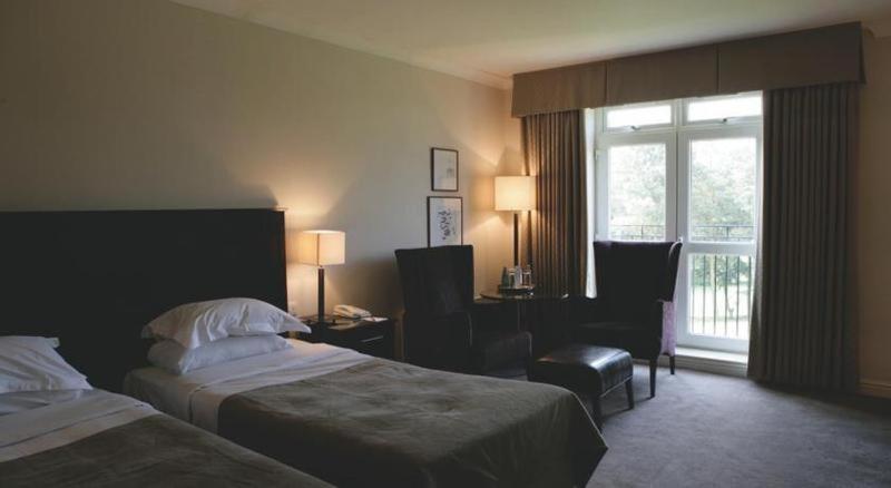 Macdonald Hill Valley Hotel, Golf & Spa Resort Whitchurch  Room photo